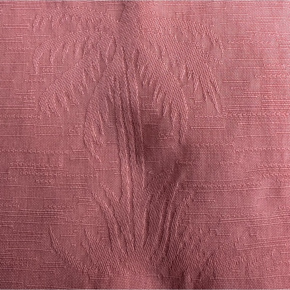 Tommy Bahama Men’s 100% Silk Classic Fit Button Front Shirt. Size XL - Picture 8 of 8